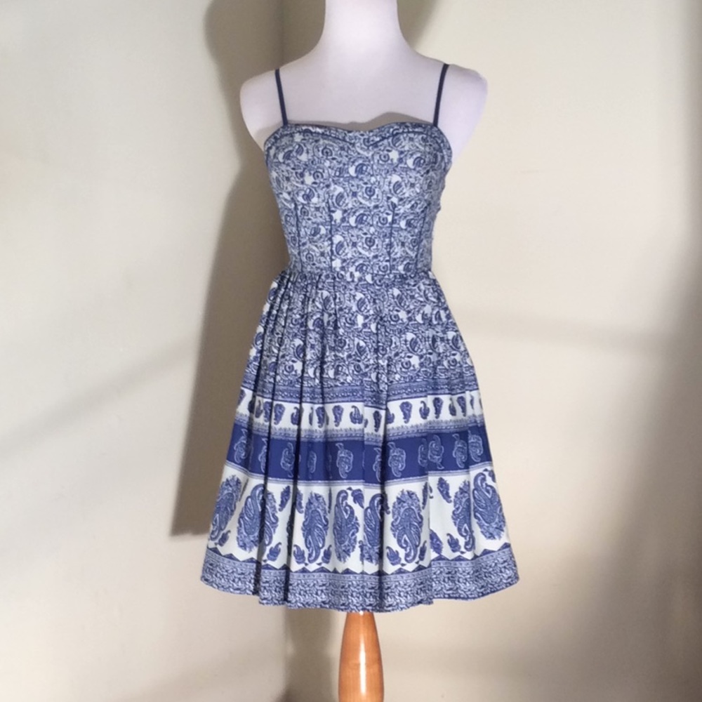 American Rag dress.  Excellent condition! - Picture 7 of 8